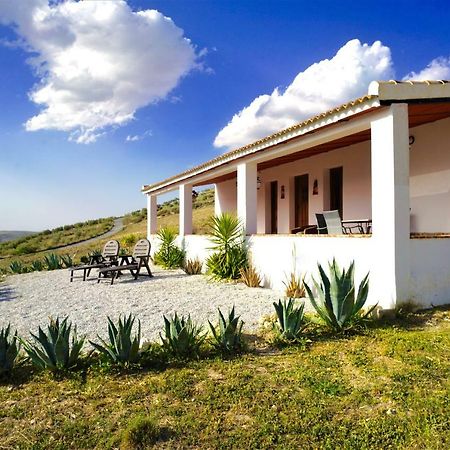 Casita El Sueno Granada Exterior foto